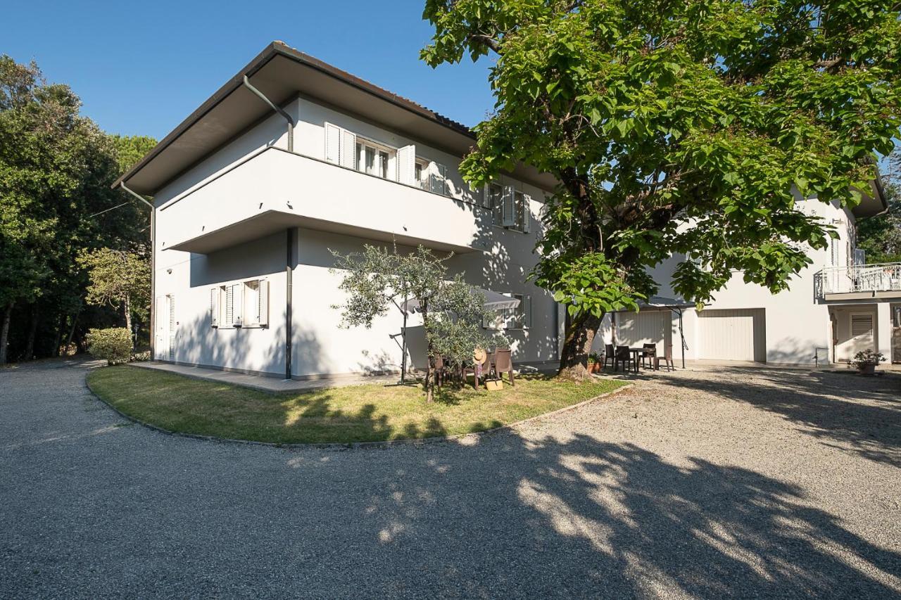 Villa Barbara 圣塔·卢斯 外观 照片