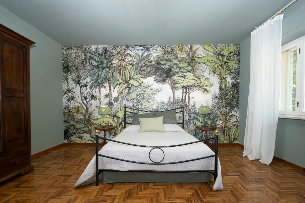 Villa Barbara 圣塔·卢斯 外观 照片