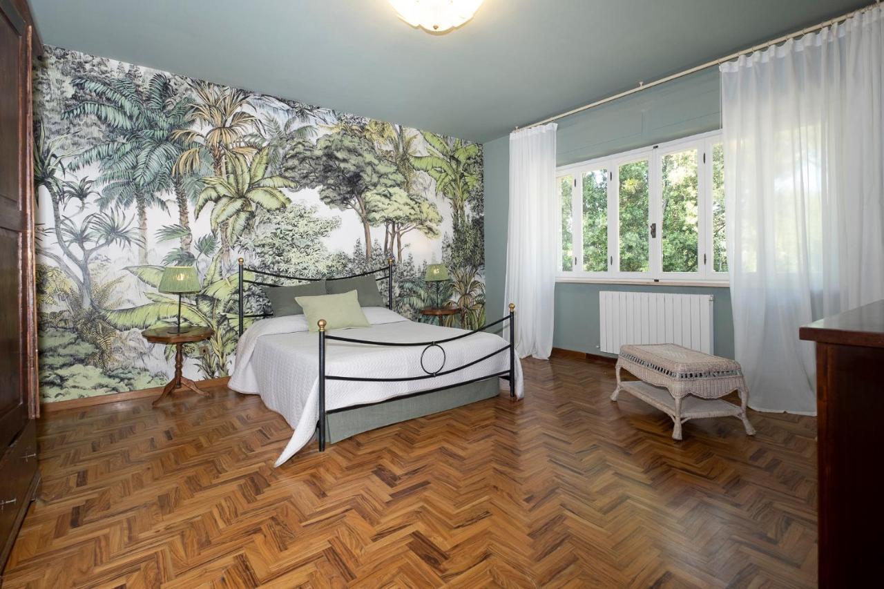 Villa Barbara 圣塔·卢斯 外观 照片