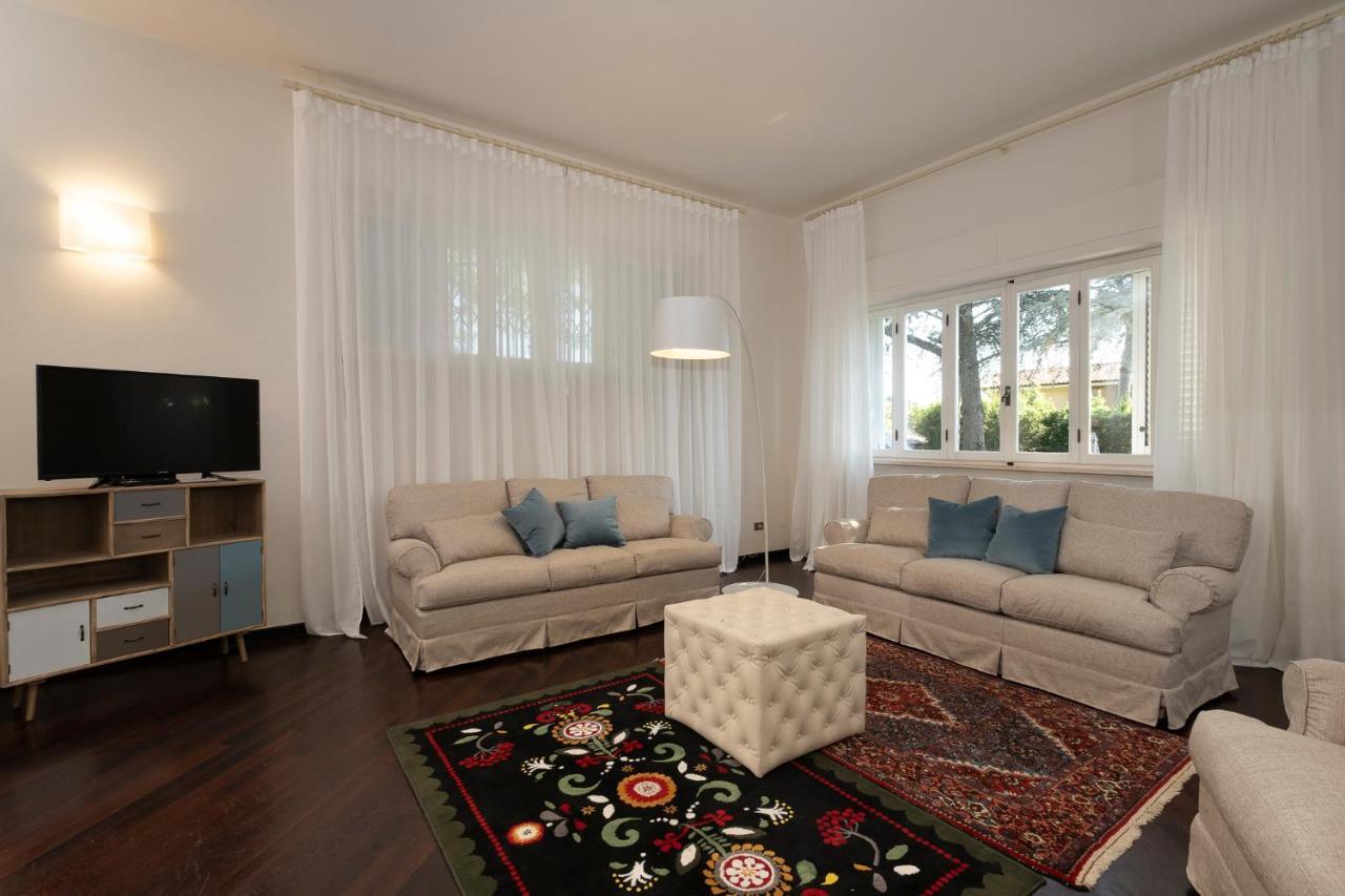 Villa Barbara 圣塔·卢斯 外观 照片