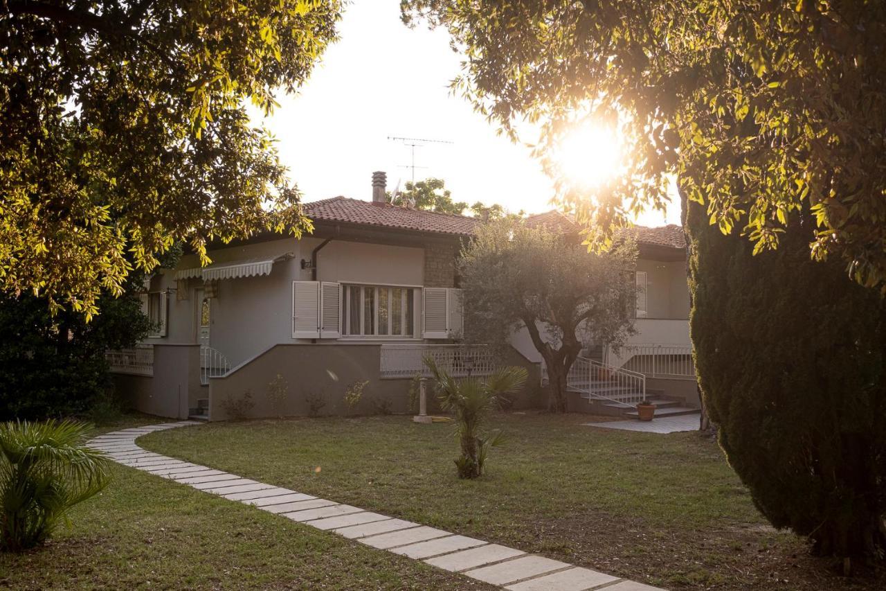 Villa Barbara 圣塔·卢斯 外观 照片
